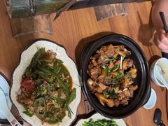 -柴火农家饭(遇龙河店)