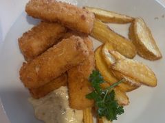 -宜家·瑞典风味餐厅(四元桥店)
