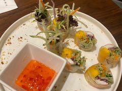 -星叶·东南亚料理(宁波万象汇店)
