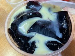 龟苓膏-百花传统甜品店(原址店)