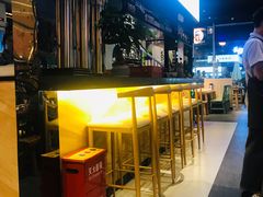 -木屋烧烤(龙湖天街店)