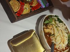 -谷丽麦馕新疆菜·清真(步步高梅溪新天地店)