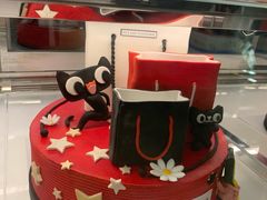 -菲住布渴酒店自助餐厅(阿里巴巴西溪园区店)