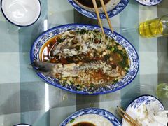 -南花桥羊肉馆老字号(乌镇店)