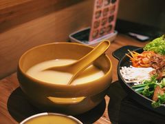 延边米酒-冰川延边料理·炭烤串(原小木屋店)