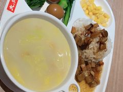-大师兄·西北小馆(金湾华发商都店)