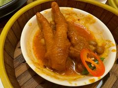 -香港龙凤楼(陆家嘴中心店)