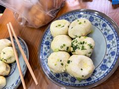 生煎-荣阳楼(山塘街店)