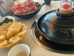 -狐狸爱上椰子鸡(滨江星光大道店)