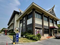 -五缘水乡酒店兰轩中餐厅