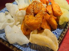 -關東雪东北菜(中庚漫游城店)