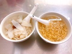 -老福合沟无米粿甜汤粿品店