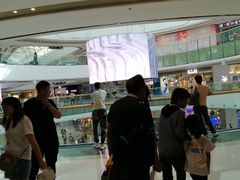 -万达广场(龙湖店)