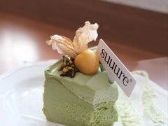 -流酥可心·牛乳蛋糕商店(禾祥西路店)