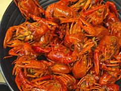 -铭副琦食·虾蟹烩馆(渔人码头店)