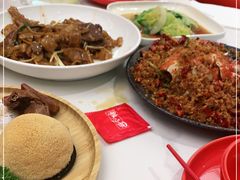 -避风塘·金牌店·夜宵(金玉兰店)