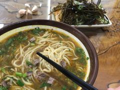 -美玲拉面(滨海总店)