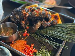 -Ameigo梅果·云贵川bistro(长宁来福士店)