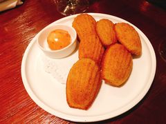 法式玛德琳-壳里西餐厅Coquille Seafood Bistro(蒙自路店)