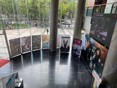 -曹杨影城(曹杨店)