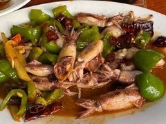 -星奇缘·海鲜餐厅(东山美食地标店)