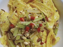 -小杨烤肉(朱雀店)