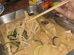 -高彩明麻辣烫串串香·老字号(西华门店)