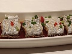 -宝轩渔府·老字号海鲜·正宗津菜(水上店)