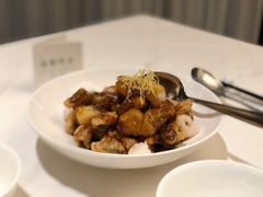虾爆鳝-南麓·浙里(外滩店)