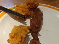 -比格比萨自助(南京万达茂店)