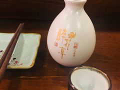 -繁·醉花亭小酒馆(鼓楼店)