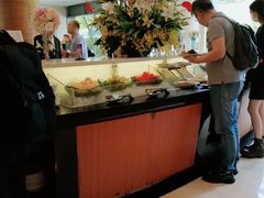 -东怡大酒店(上海科技馆店)