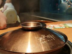 -大头椰·椰子鸡火锅(新梦店)