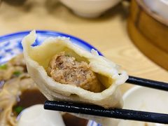 鲜肉蒸饺-迎扬春茶社(闻喜路店)