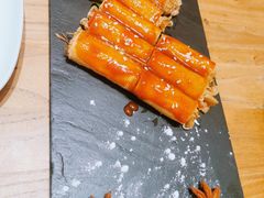 -朵朵开素食餐厅(后宰门街店)