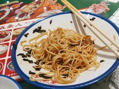 -五条人糖水铺(兰州老街店)