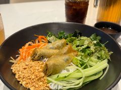 -美奈小馆·越南料理(中航城君尚购物中心店)