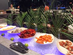 -鹭江潮餐厅•福建菜(鹭江佲家酒店)