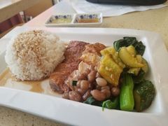 -明腾壹间茶餐厅(新都会花园广场店)