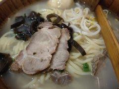 -和风拉面