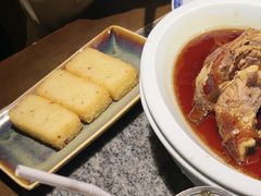 -南京大牌档(青岛万象城店)