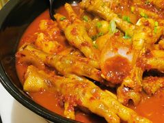 -HOTISLAND海鸡岛·韩国料理(江南西店)