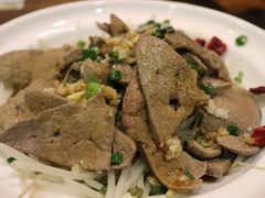 -熠盛粤味·顺德桑拿鸡(永康路店)