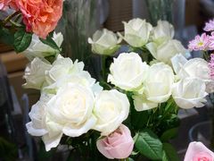 -谷莠子花艺·气球派对·绿植造景·花艺沙龙(金光华广场店)