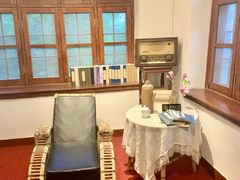 -莫干山风景区-毛主席下榻处