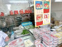 -沈大成(南京东路店)