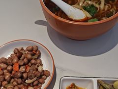 -初晋·山西地道刀削面.晋北莜面香(星耀城店)