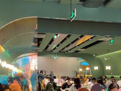 -浩海火烧云傣家菜(京广店)