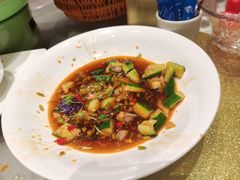 -老平安农家菜(平安店)