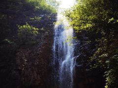 -孤山寨风景区